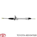 Рульова рейка Toyota Prius NHW20