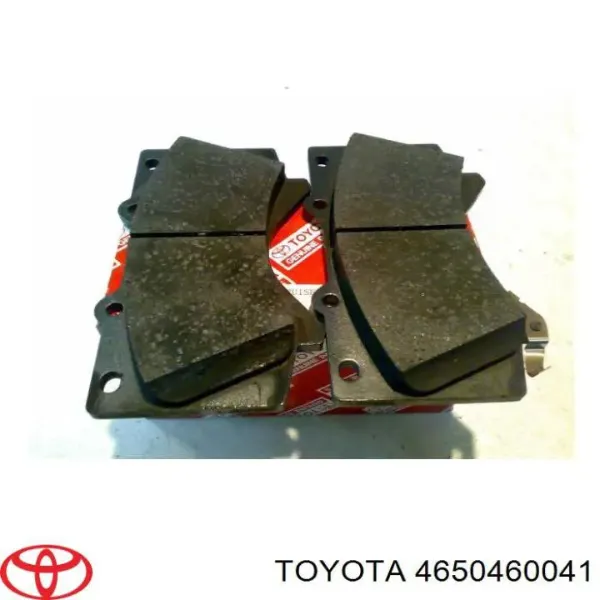 4650460041 Toyota