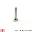 Направляюча супорту переднього, нижня TOYOTA 4771512A10
