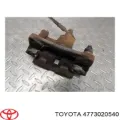 Супорт задній правий Toyota Carina T19