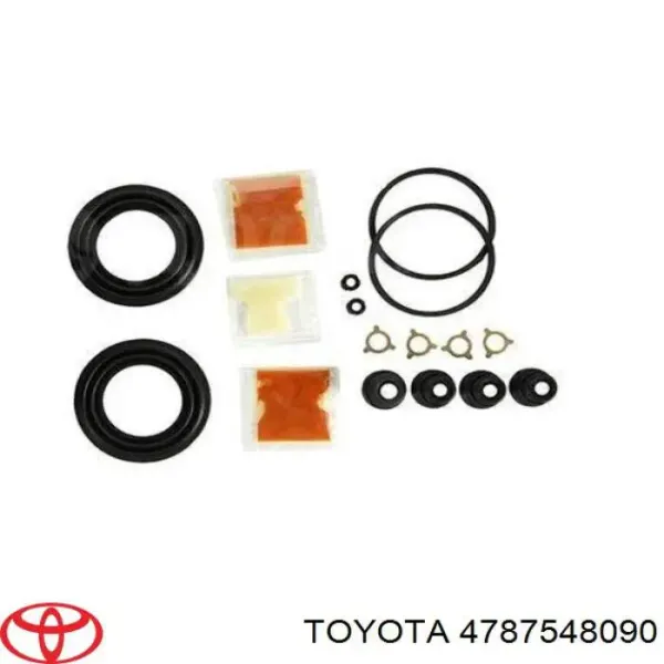 4787548090 Toyota