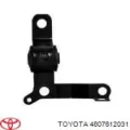 Сайлентблок переднього важеля TOYOTA 4807612031