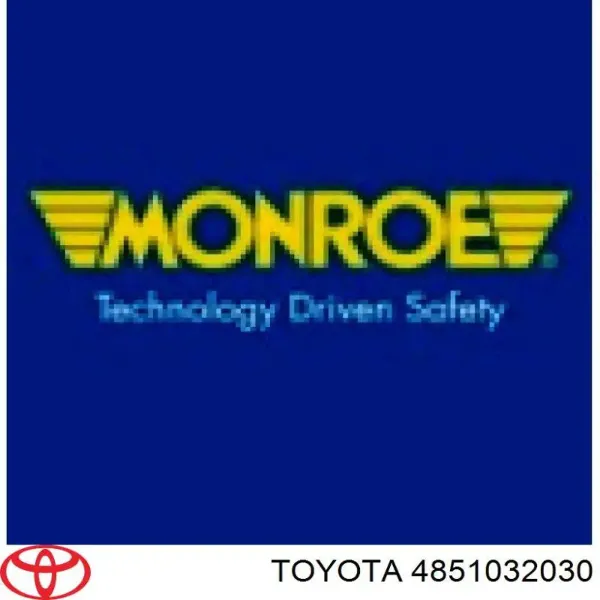 Амортизатор передній 32A21A Boge