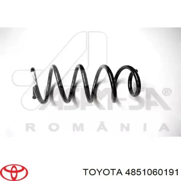  4851060191 Toyota