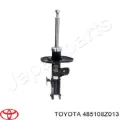 Амортизатор передній Toyota Auris E15