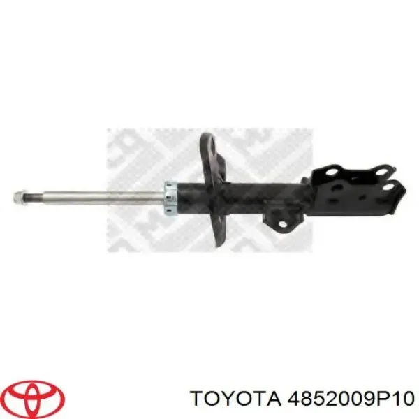  4852009P10 Toyota