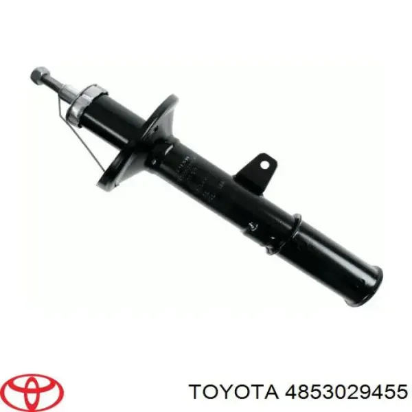 Амортизатор задній 4853029455 Toyota