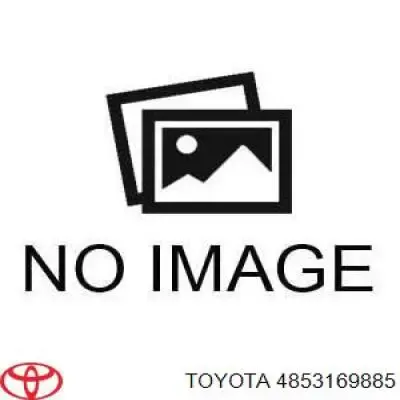  4853169885 Toyota
