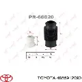 Пильник амортизатора заднього TOYOTA 4855912090