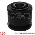 Сайлентблок цапфи задньої TOYOTA 4872548020S