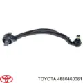 Передній стабілізатор Toyota Land Cruiser J8