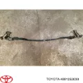 Стабілізатор задній Lexus IS E2