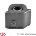 Втулка переднього стабілізатора Toyota Prius ZVW30
