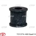 Втулка стабілізатора заднього Toyota Avalon GSX30