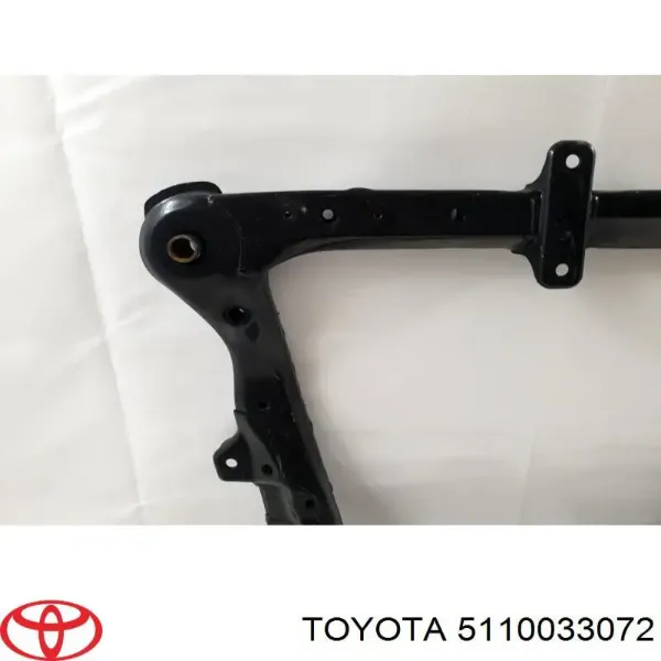 Підрамник передній Toyota Camry VII