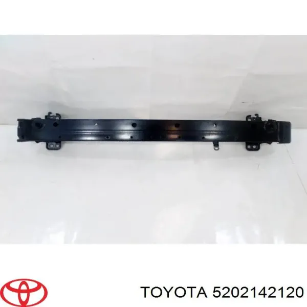 Підсилювач бампера переднього 5202142120 Toyota