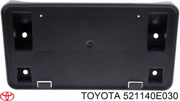  521140E030 Toyota