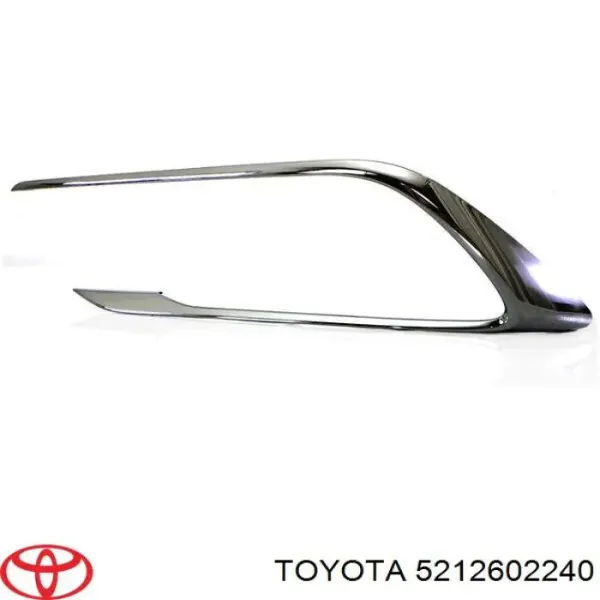  5212602240 Toyota