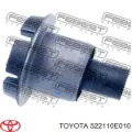 Сайлентблок передній балки/підрамника TOYOTA 522110E010