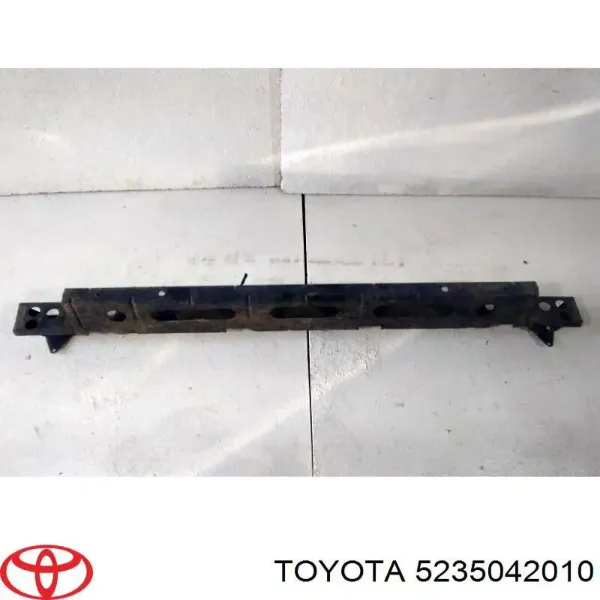 Підсилювач заднього бампера 5235042010 Toyota