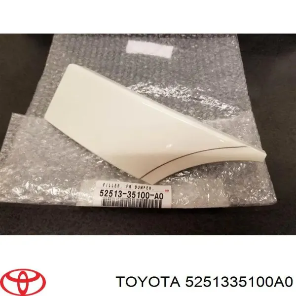  5251335100A0 Toyota