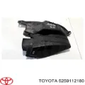Бризковики задній, правий TOYOTA 5259112180