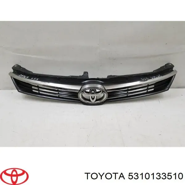 Решітка радіатора 5310133510 Toyota