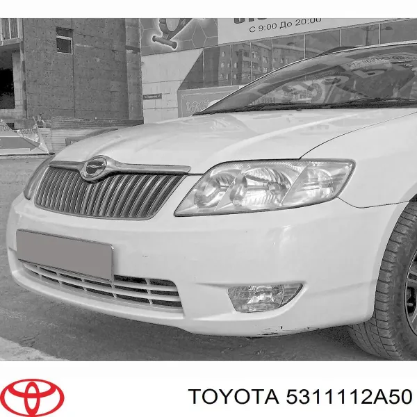  5311112A50 Toyota