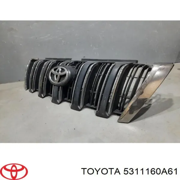  5311160A61 Toyota