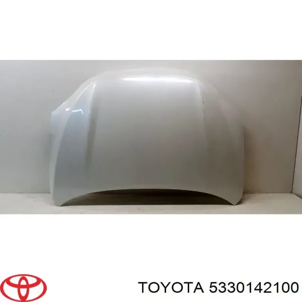 Капот 5330142100 Toyota