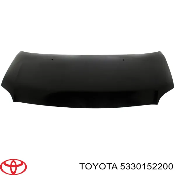 Капот 5330152200 Toyota