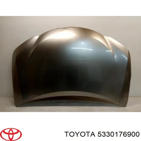 Капот 5330176900 Toyota