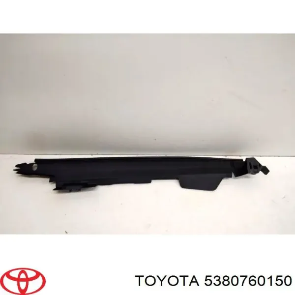 5380760150 Toyota