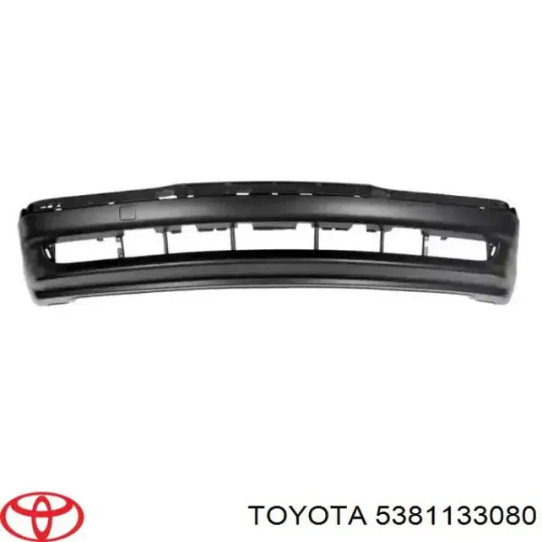 Переднє праве крило Toyota Camry IV