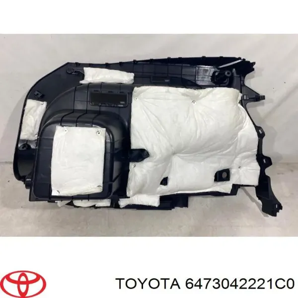  6473042221C0 Toyota