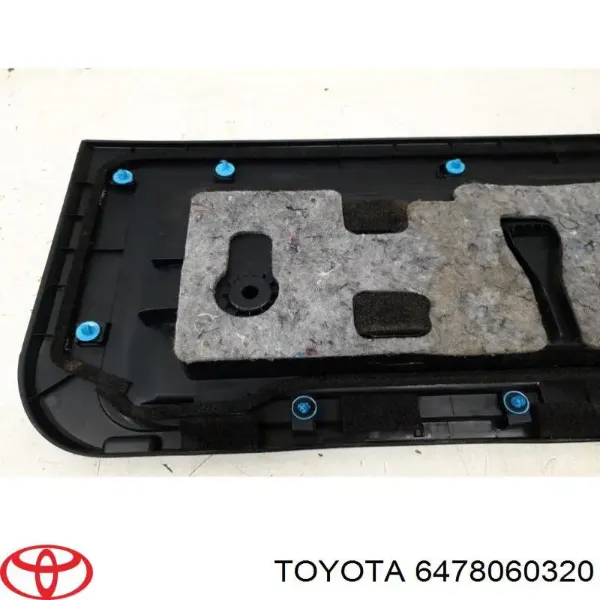  6478060320 Toyota