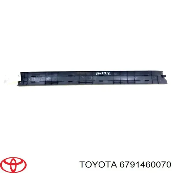  6791460070 Toyota