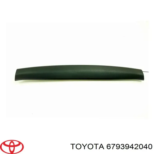  6793942040 Toyota
