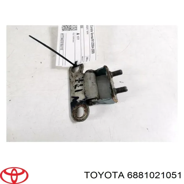  6881021051 Toyota