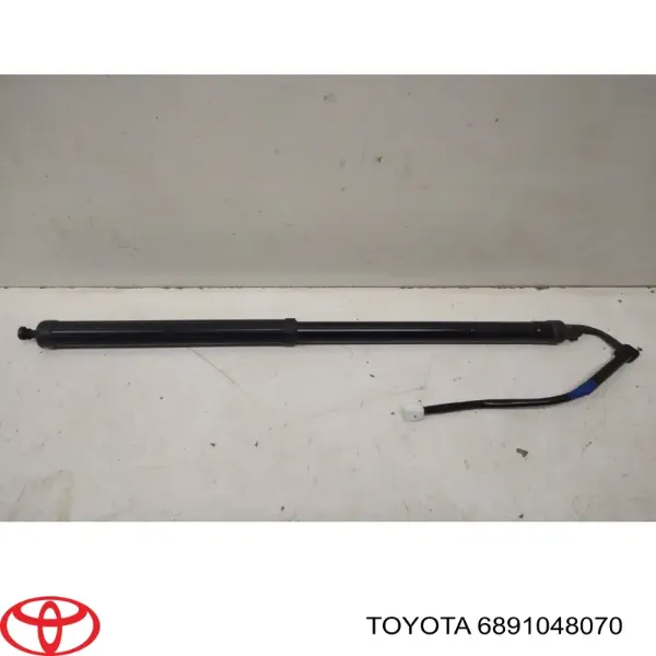 Амортизатор багажника 6891048070 Toyota
