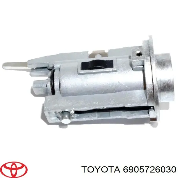 Купити Личинка замка запалювання Toyota Hiace IV H1, H2