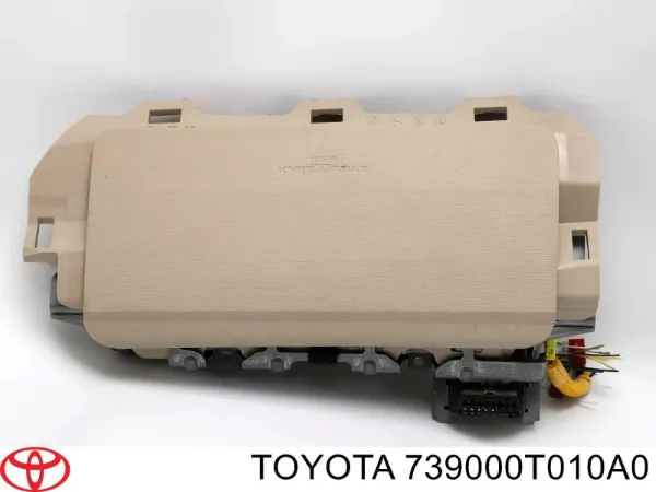 739000T010A0 Toyota