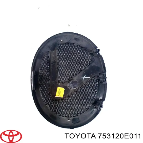  753120E011 Toyota