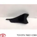 Бризковики передній, правий Toyota Corolla E15