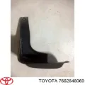 Бризковики задній, лівий TOYOTA 7662648060