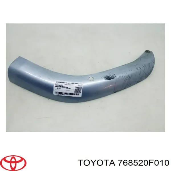  768520F010 Toyota