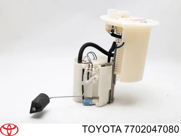 Бензонасос 7702047080 Toyota