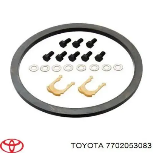  7702053083 Toyota