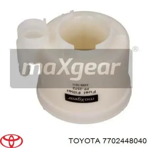 Паливний фільтр Lexus RX 330/350