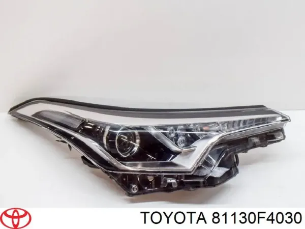 Фара права FP7057R2E Depo/Loro/Abakus